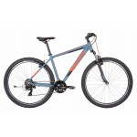 IDEAL Ποδήλατο Trial GTS MTB 29